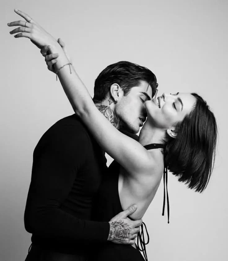 Пример фотографии: Studio Dance