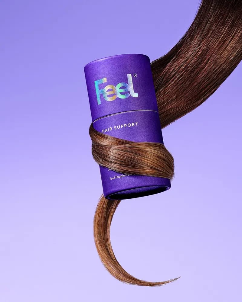 Пример фотографии: Jar and Hair
