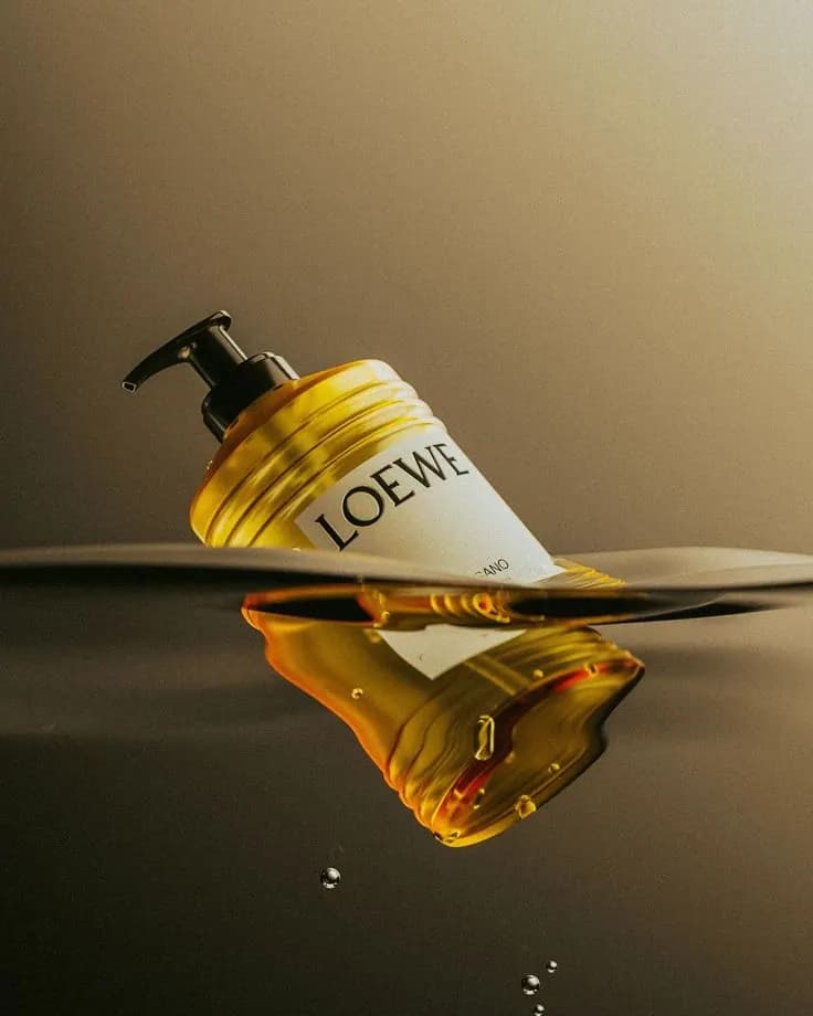 Пример фотографии: Soap and Honey