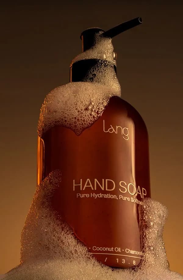 Пример фотографии: Hand Soap