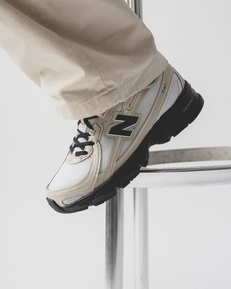 Пример фотографии: Sneaker Close Up