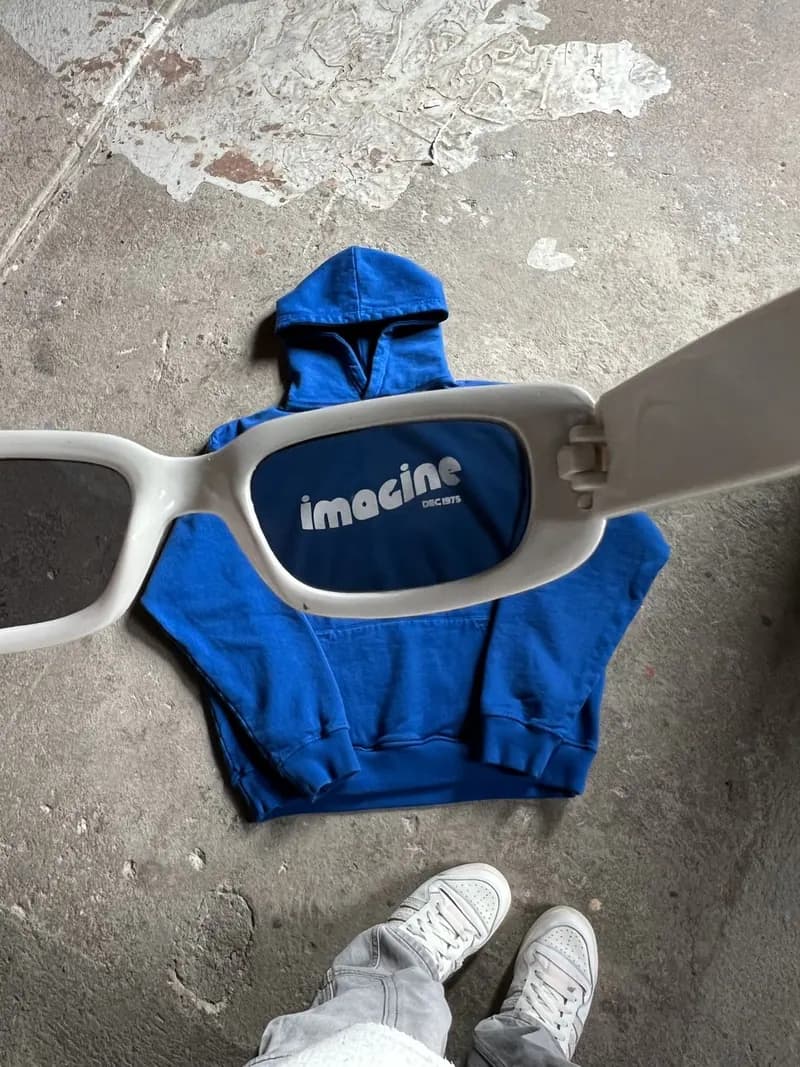 Пример фотографии: Hoodie and Shades