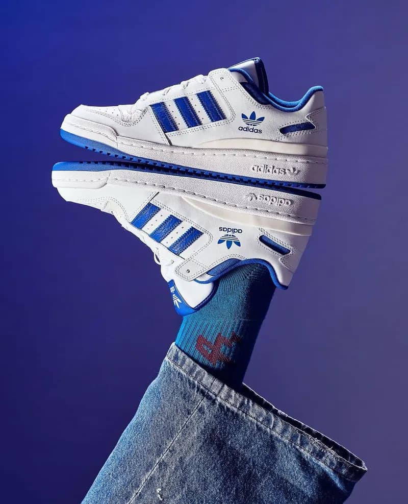 Пример фотографии: Sneakers and Denim