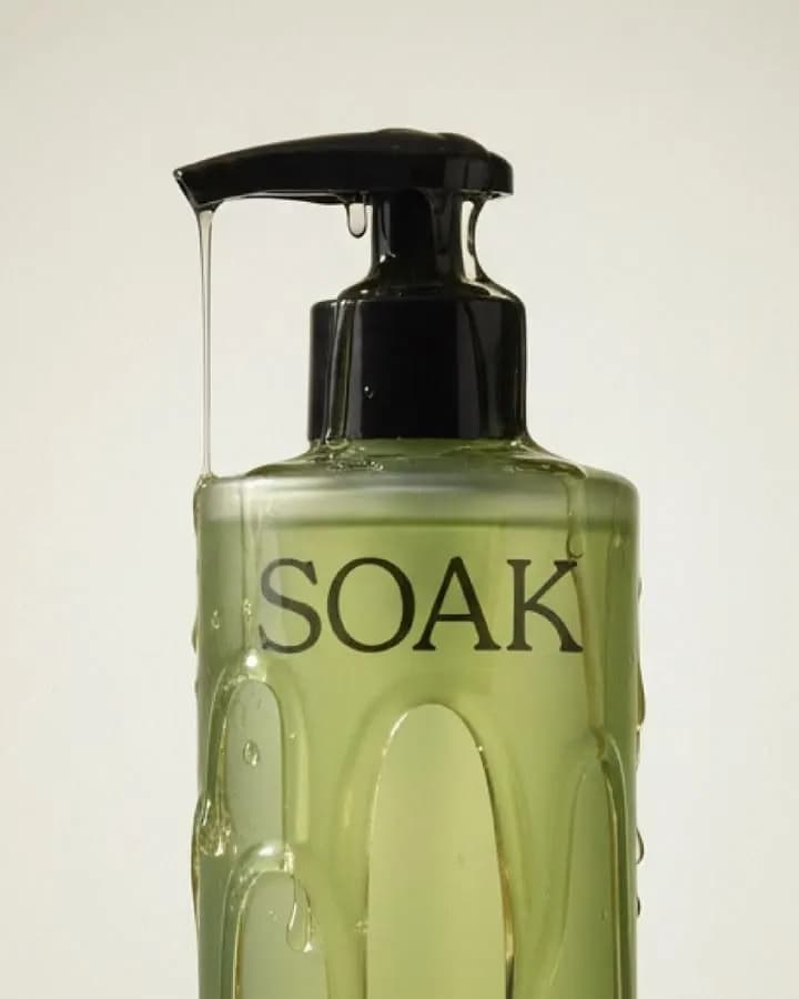 Пример фотографии: Shower Gel
