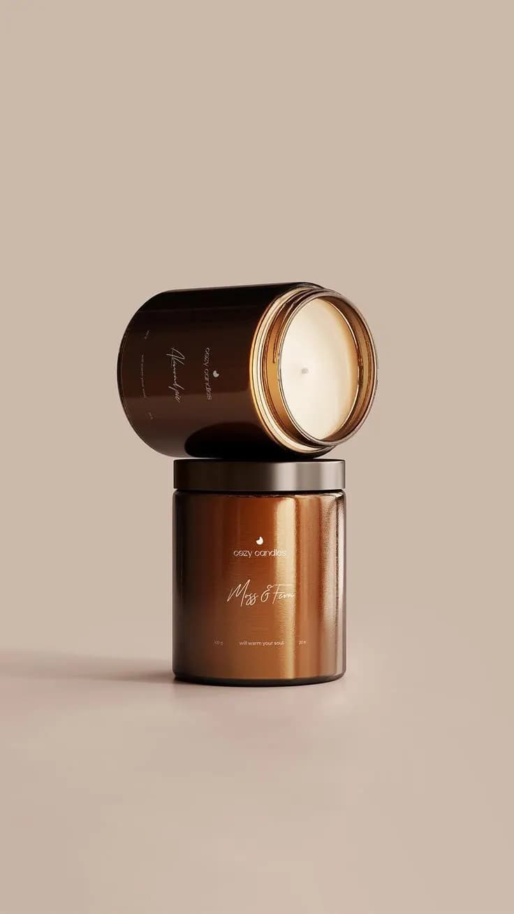 Пример фотографии: Two Jars
