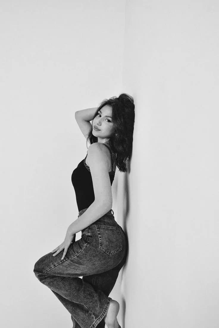 Пример фотографии: White Wall
