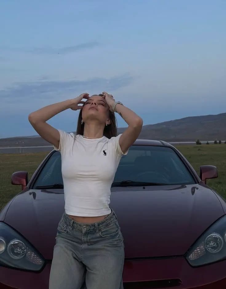 Пример фотографии: Sports Car